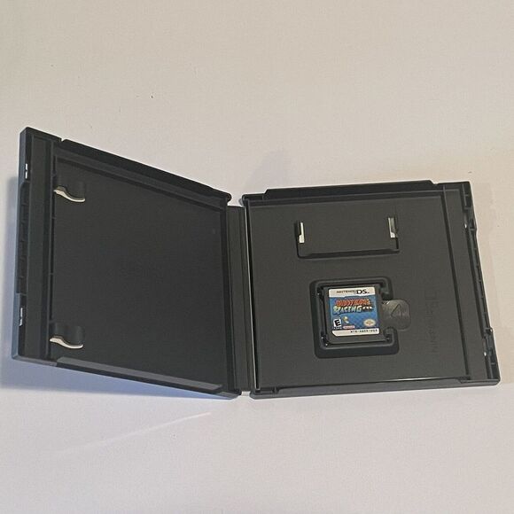 Diddy Kong Racing DS Nintendo DS No Manual!‎ - Picture 4 of 5